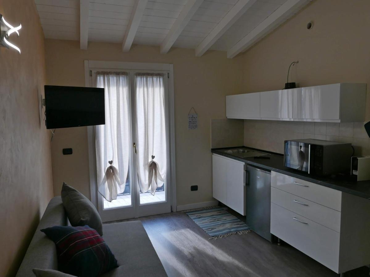 Ferienwohnung Casa Camilla Mailand Exterior foto